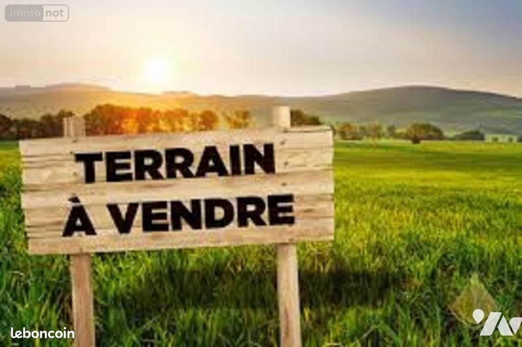 Terrain 389 m² · à Saint-Viaud · 389 m² · 98 699 €
