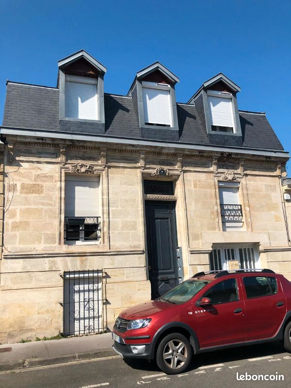 Appartement 2 pièces 43 m² · à Bordeaux · 43 m² · 234 000 €