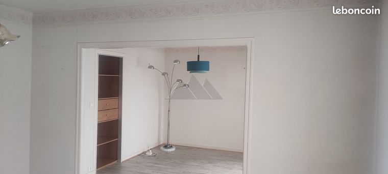 Appartement 4 pièces 95 m²