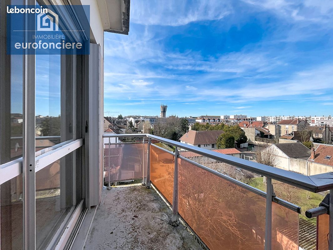 Appartement 1 pièce 31 m² · à Troyes · 31 m² · 45 000 €