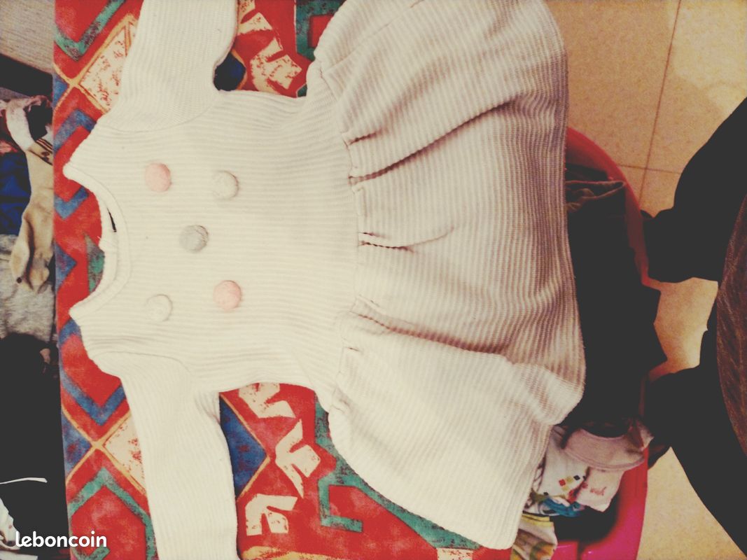 Vêtements et accessoires pour bb prématuré/ et bb de 0 à 9mois (image 9)