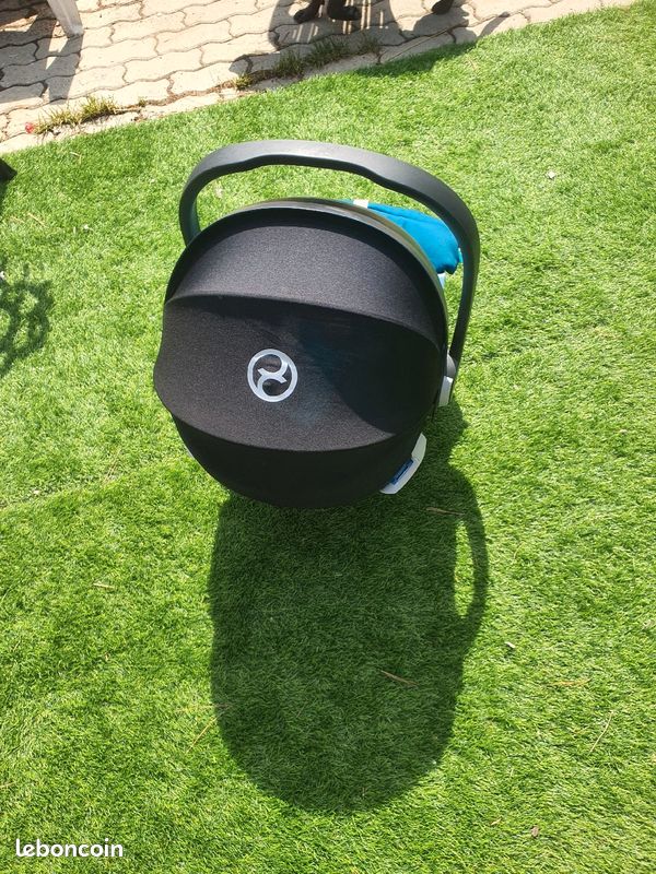 Vend coque cybex aton 5 (image 3)