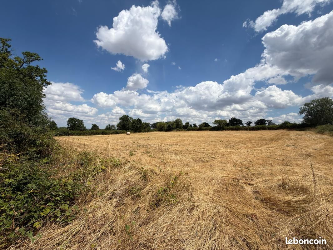Terrain 5 240 m² Saint Genest · à Saint-Genest · 40 000 €