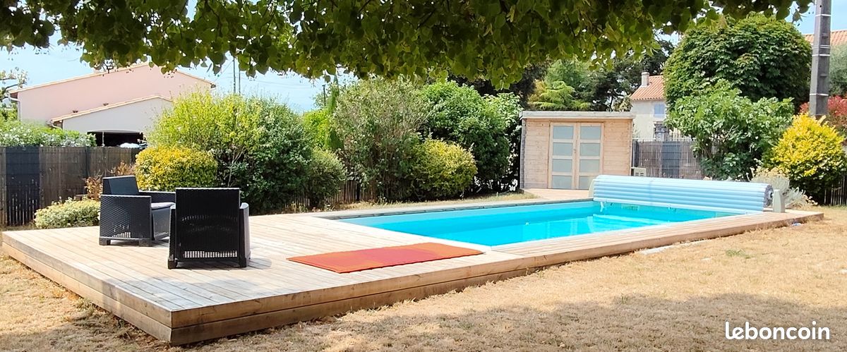 Maison 7 pièces 193 m² · à Javrezac · 193 m² · 330 000 €