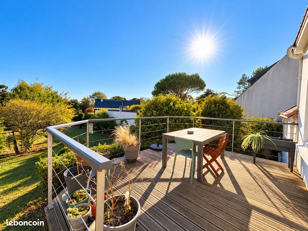Maison 7 pièces 120 m² · à Carnac · 120 m² · 799 000 €