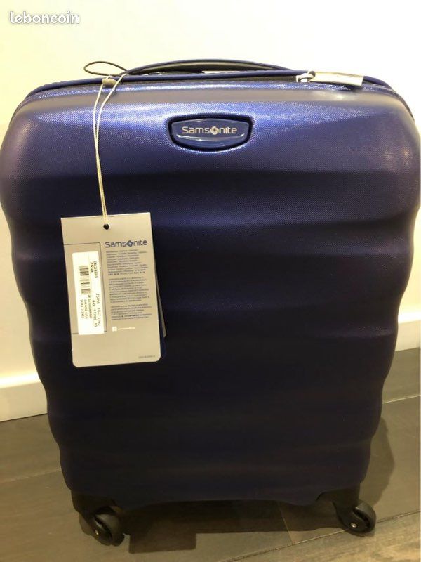 SAMSONITE - Valise cabine Engenero 34L (image 1)