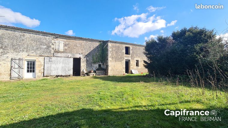Maison 5 pièces 108 m²