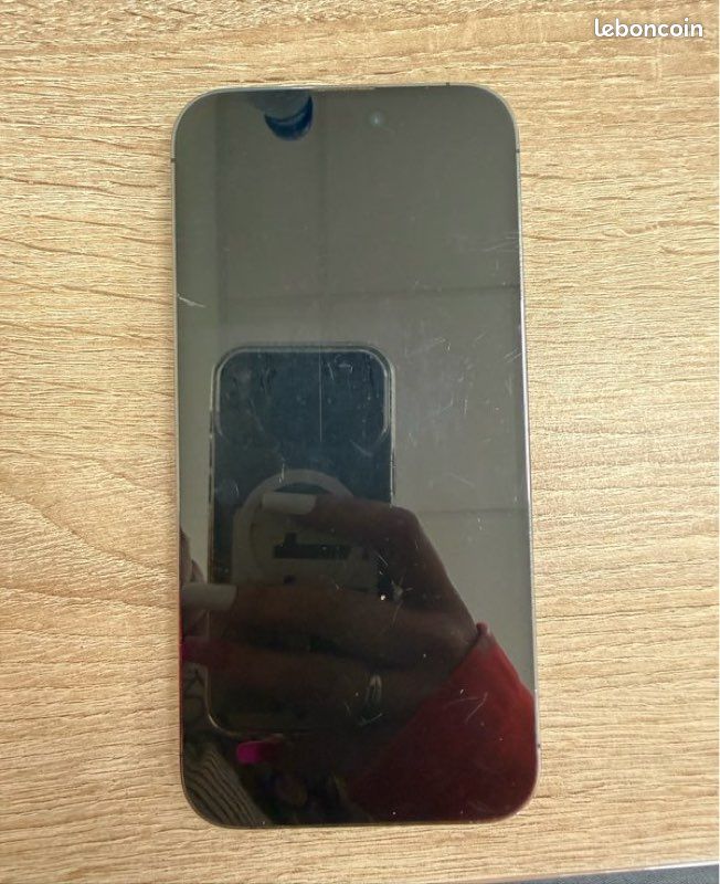 IPhone 14 Pro Max 128g (image 1)