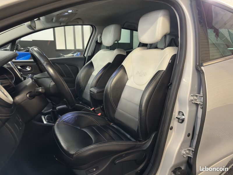 Renault CLIO IV 1.5 DCI 110CH ENERGY INITIALE PARIS 5P GARANTIE 60 MOIS POSSIBLE (image 33)