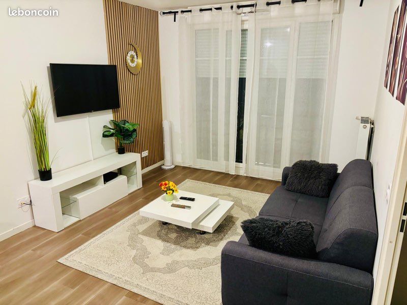 Appartement 2 pièces 40 m² · à Plaisir · 40 m² · 1 190 €/mois