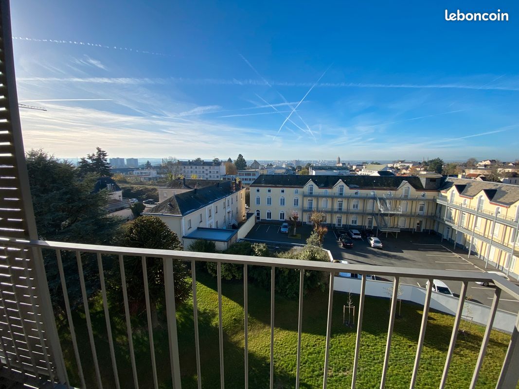 Appartement cholet centre (image 2)