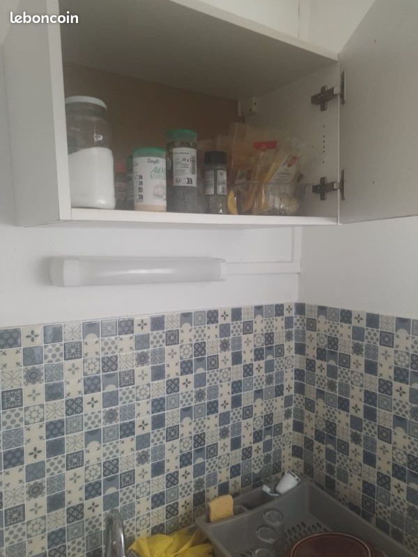Meuble cuisine (image 4)