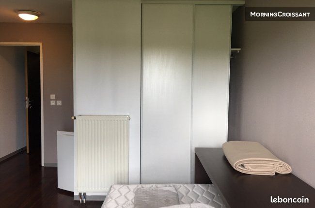 Appartement a louer talence - 1 pièce(s) - 22 m2 - Surfyn