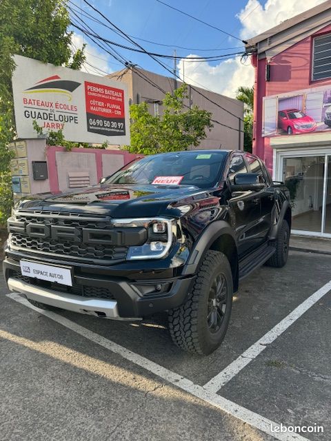 Ford ranger raptor v6 292cv (image 2)