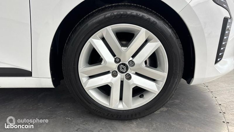 Renault Clio 1.0 SCe 65ch Evolution - 24 (image 20)