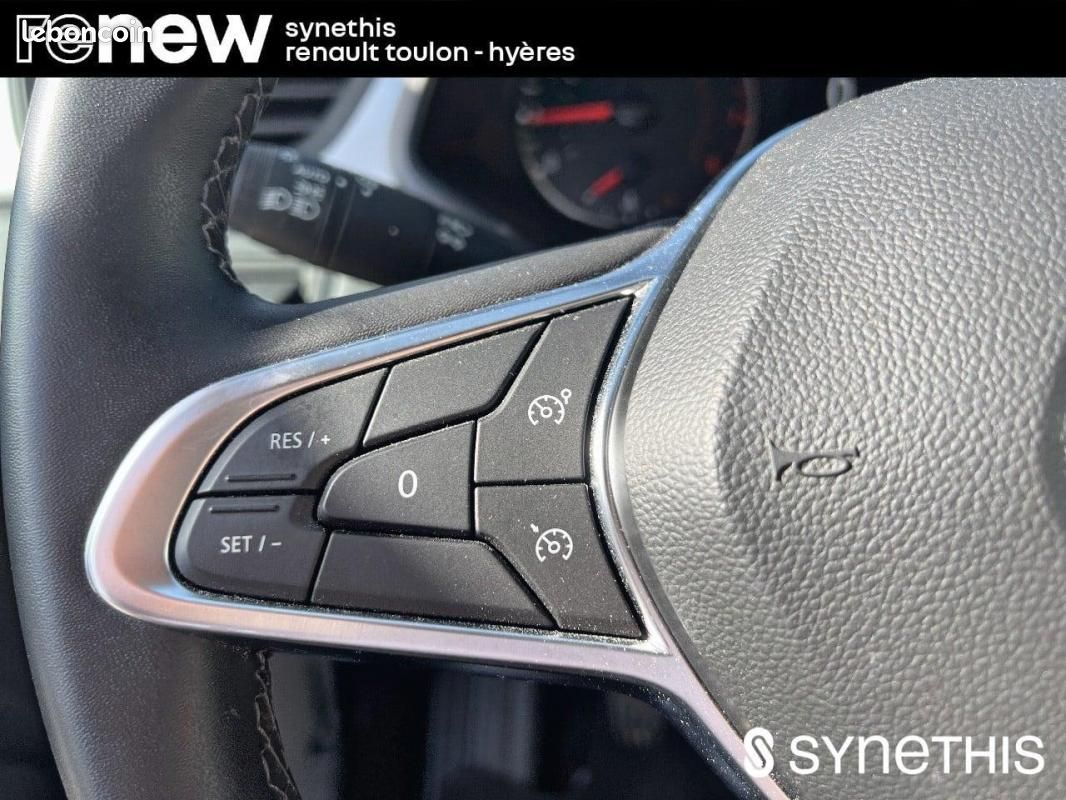 Renault Captur TCe 100 GPL Evolution (image 20)