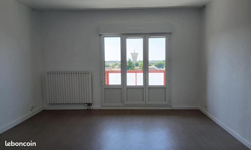 Appartement a louer romorantin-lanthenay - 3 pièce(s) - 68 m2 - Surfyn