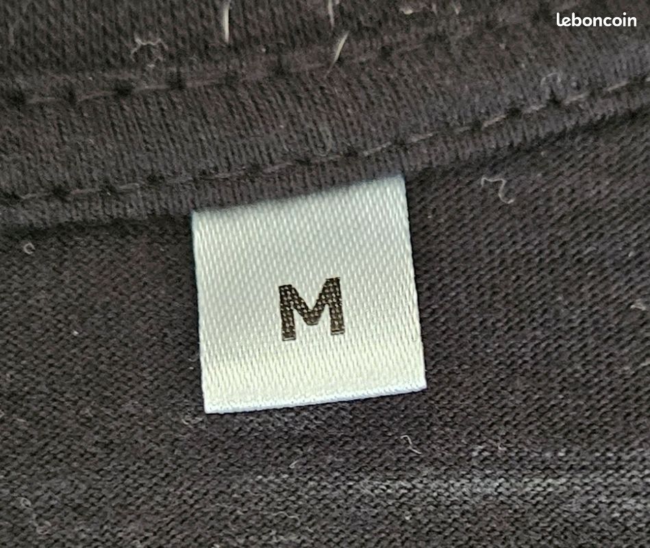 T-shirt Moshpit (image 2)