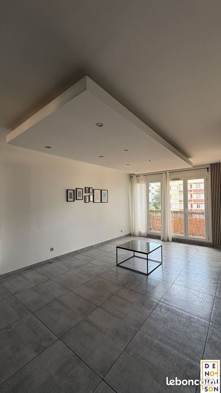 Appartement 3 pièces 66 m² · à Clermont-Ferrand · 66 m² · 143 000 €