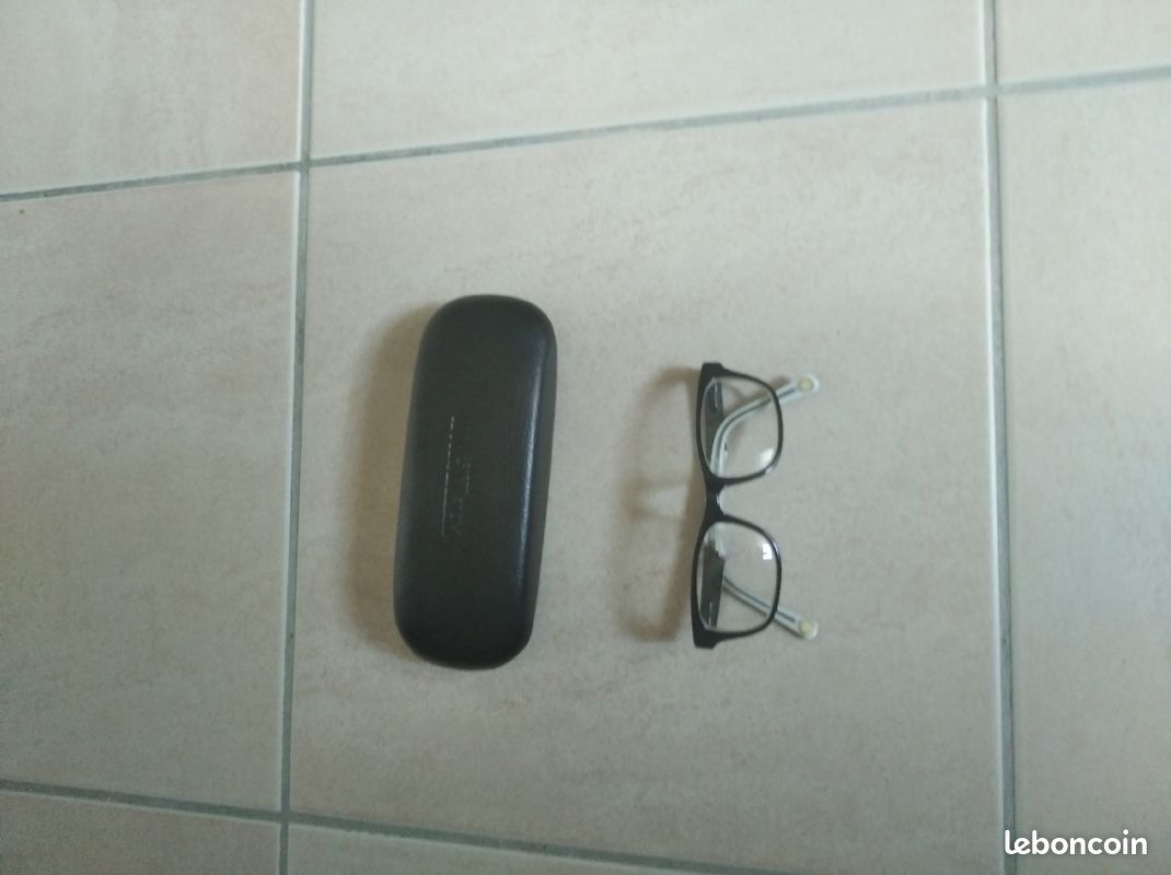 Lunettes de vue enfant chevignon (image 1)