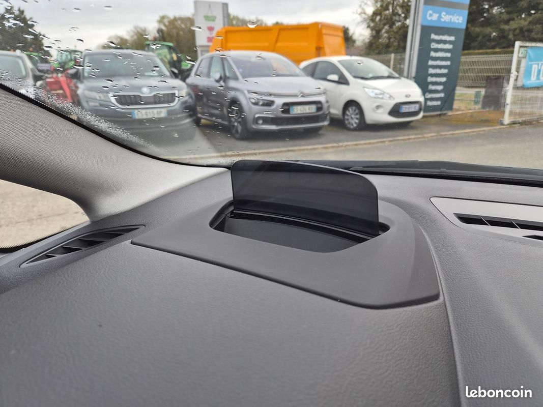 Bmw Série 2 ActiveTourer (F45) (2) ACTIVE TOURER 225XE LUXURY BVA6 (image 16)