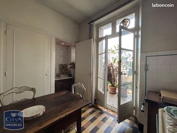 Appartement 2 pièces 61 m² — 7