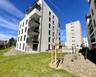 Appartement 399 000 € - 72 m²