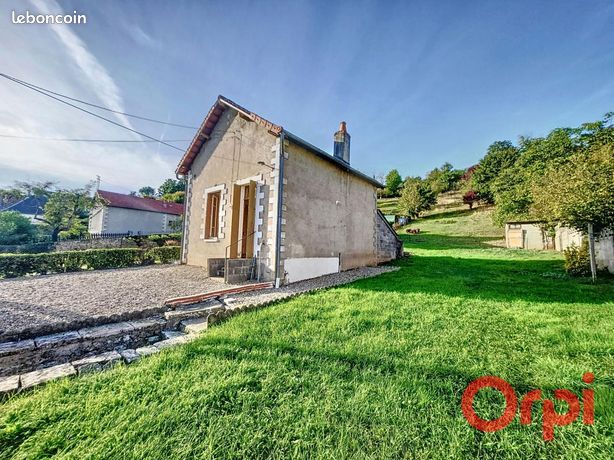 Maison de ville 2 pièces 36 m²