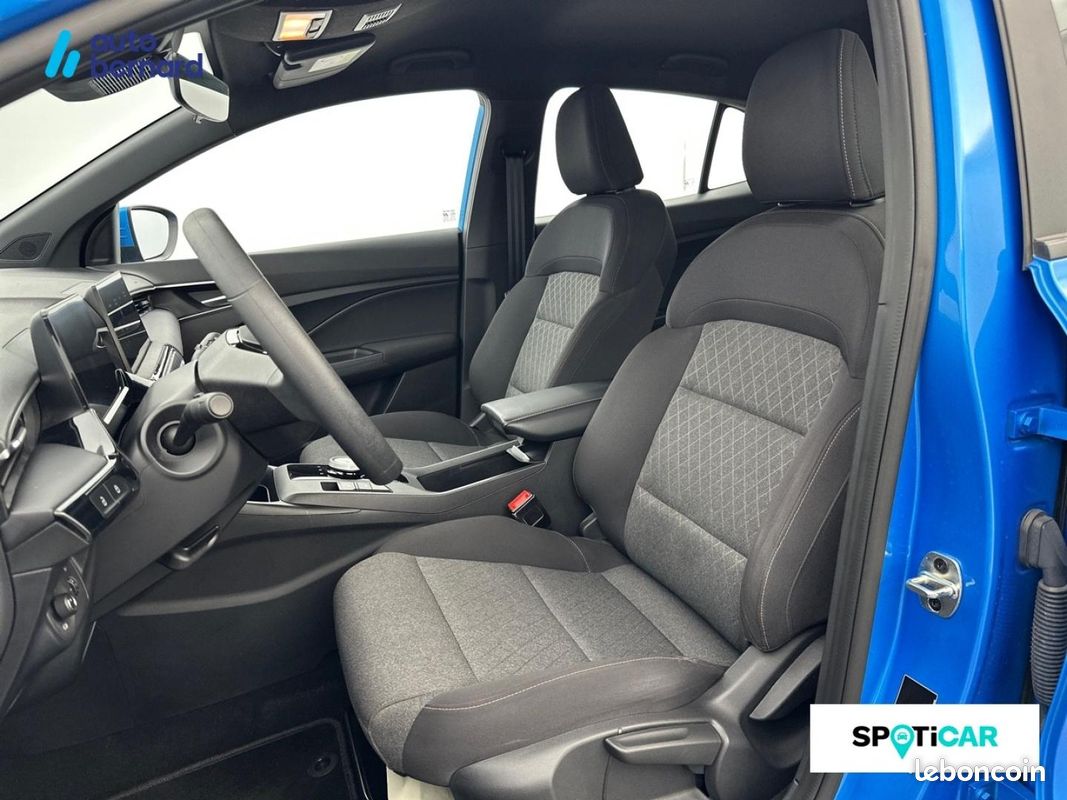 Mg motor MG3 1.5 Hybrid+ 195ch Comfort (image 9)