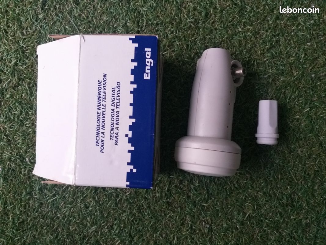 Tete lnb antenne sat (image 2)