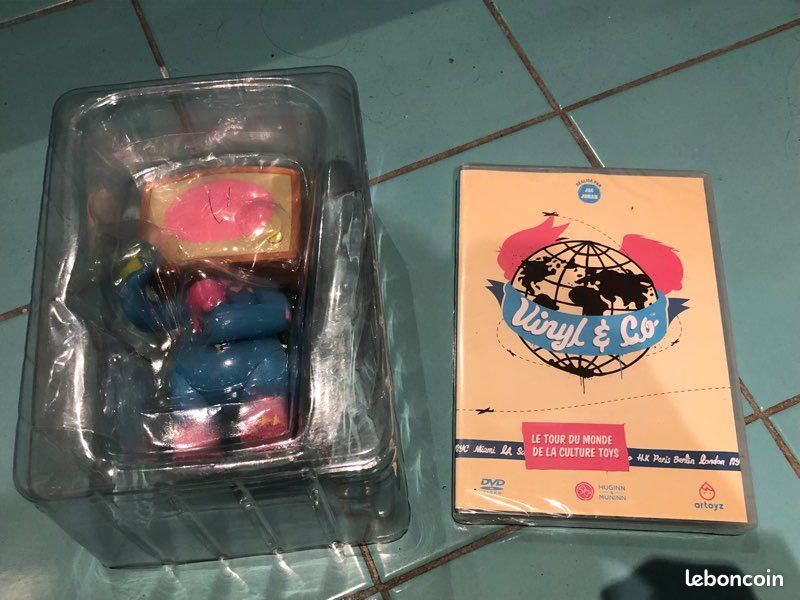 Toys adulte et dvd en bonus (image 3)