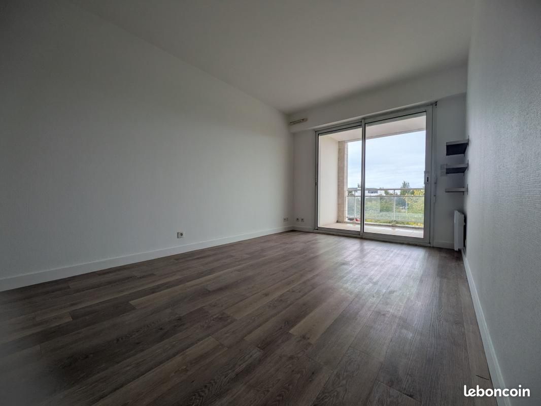 Appartement 2 pièces 41 m² · à La Rochelle · 41 m² · 693 €/mois
