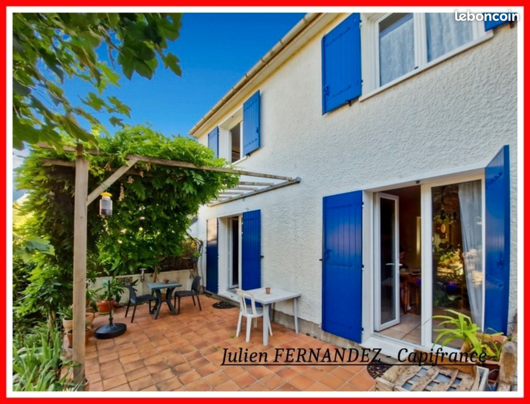 Maison 5 pièces 106 m² · à Châtellerault · 106 m² · 149 500 €