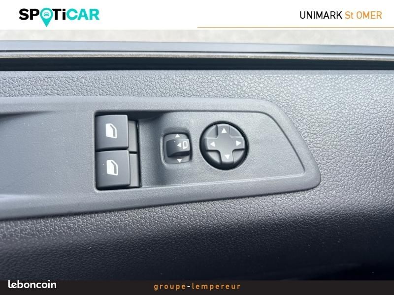 Opel Vivaro Fg XL 2.2 Diesel 150ch Pack Premium Connect (image 19)