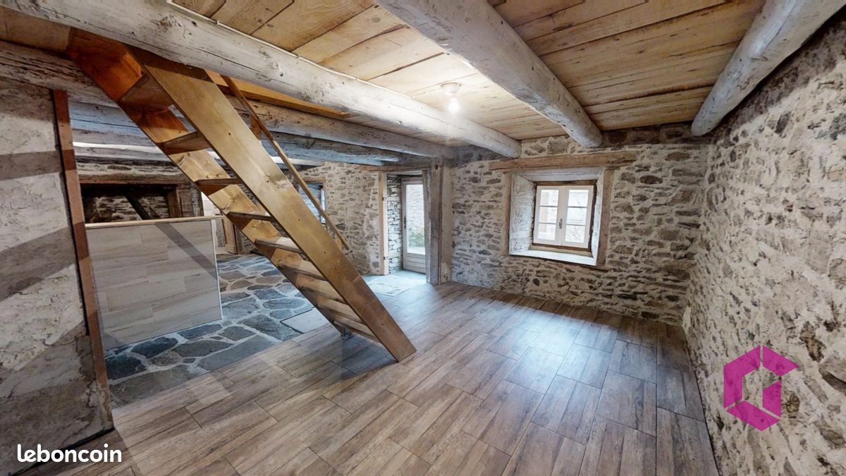 Maison 3 pièces 85 m² (image 6)