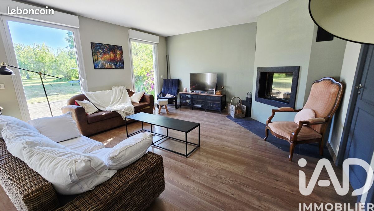 Maison 6 pièces 140 m² · à Lestrem · 140 m² · 360 000 €