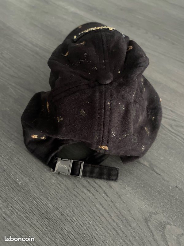 Casquette Redfills Golden Rain Deluxe (image 2)