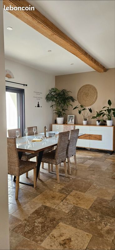 Maison 6 pièces 180 m² · à Jonage · 180 m² · 610 000 €