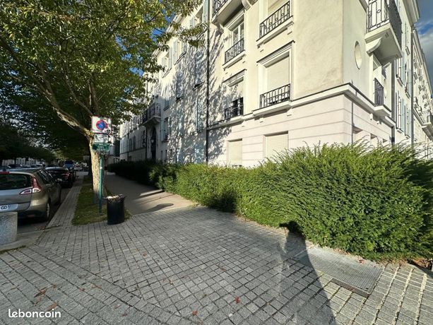 Appartement a louer serris - 2 pièce(s) - 38 m2 - Surfyn