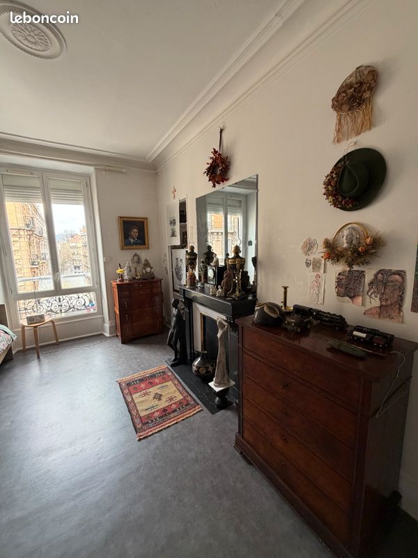 Appartement 1 pièce 32 m² · à Grenoble · 32 m² · 95 000 €