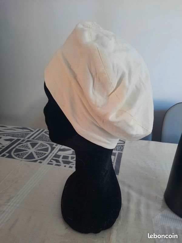 Béret jaspe (image 2)