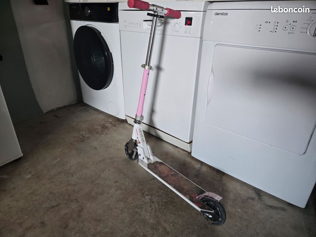 Trotinette enfant (image 2)