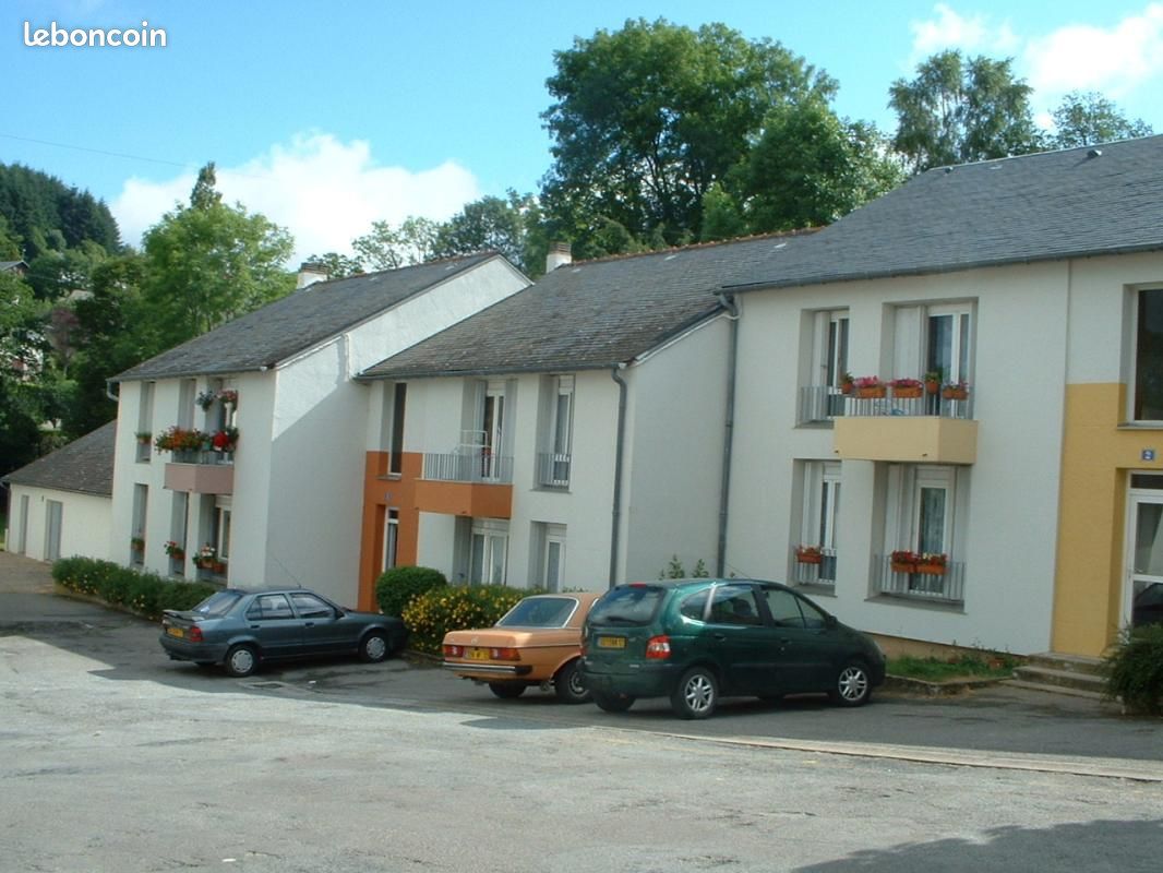 Appartement 4 pièces 76 m² · à Rieupeyroux · 76 m² · 544 €/mois
