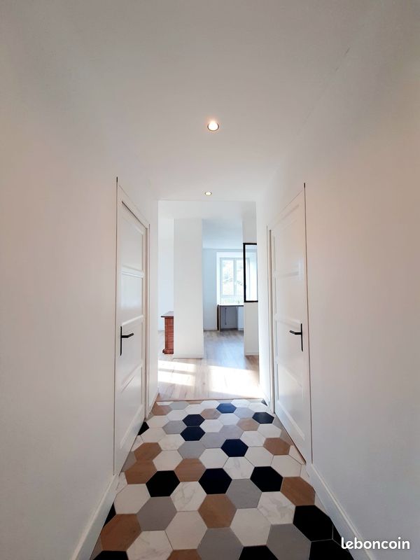 Appartement 4 pièces 83 m² · à Saint-Martin-le-Vinoux · 83 m² · 265 000 €