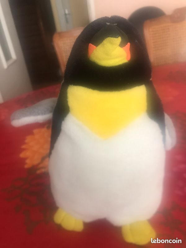 Nounours Pingouin (image 4)