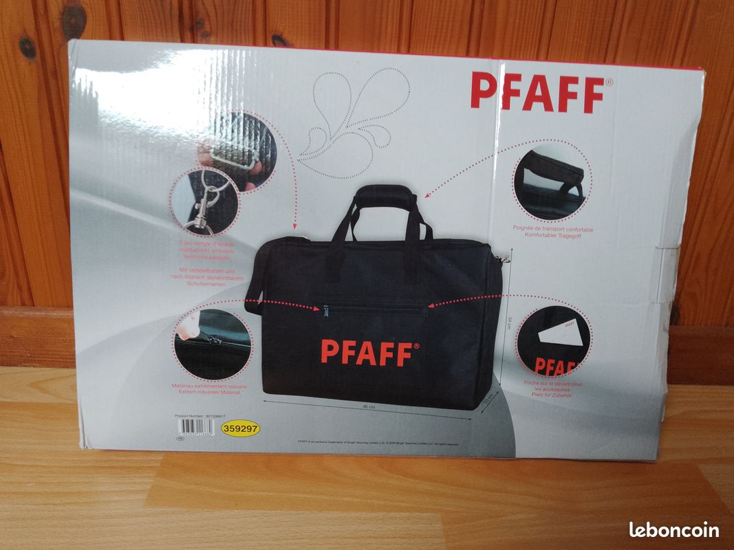 Sac De Rangement Pour Machine à Coudre Sac De Transport Universel