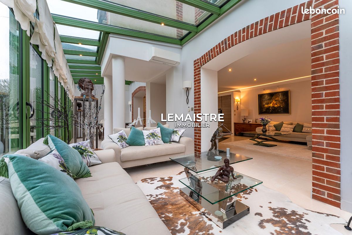 Propriété 10 pièces 253 m² (image 6)