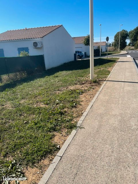 Maison 3 pièces 60 m² · à Yves · 60 m² · 995 €/mois