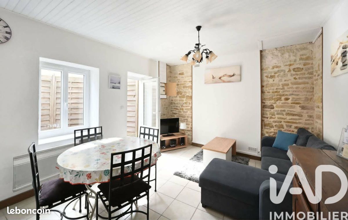 Maison 7 pièces 139 m² · à Ars-en-Ré · 139 m² · 575 000 €