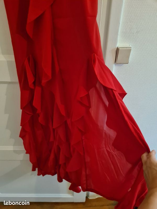 Robe de soirée (image 4)